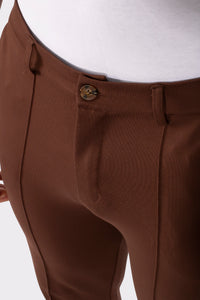 THE AZVA TROUSERS