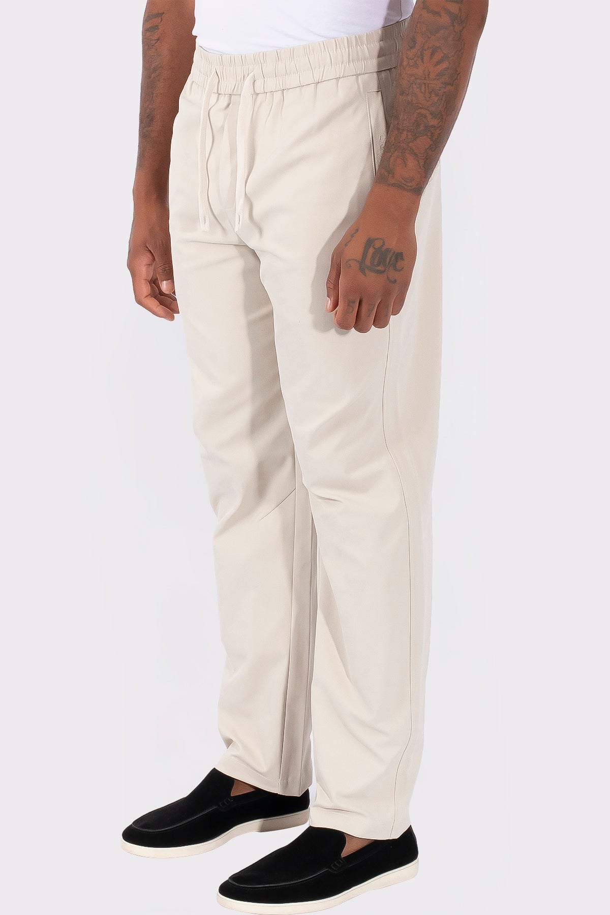 THE MONACO TECH TROUSERS
