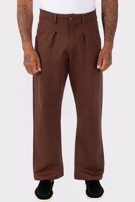 THE BREMEN TROUSERS