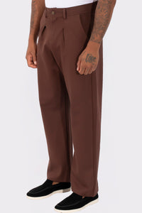 THE BREMEN TROUSERS