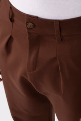 THE BREMEN TROUSERS