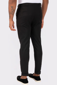 THE MILANO TROUSERS
