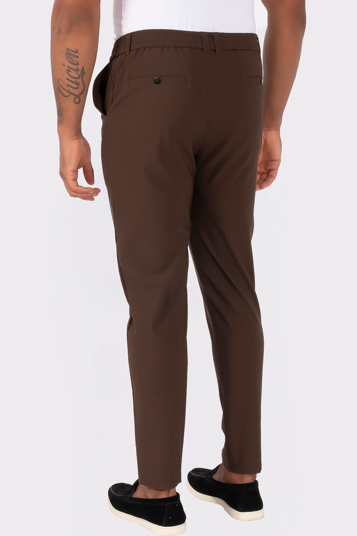 THE ROSARIO TECH TROUSERS