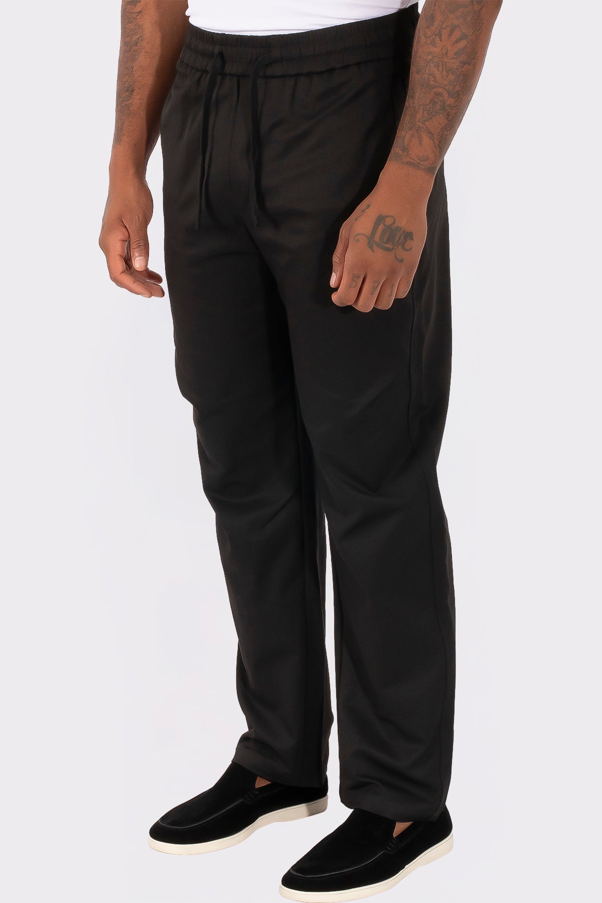 THE MONACO TECH TROUSERS