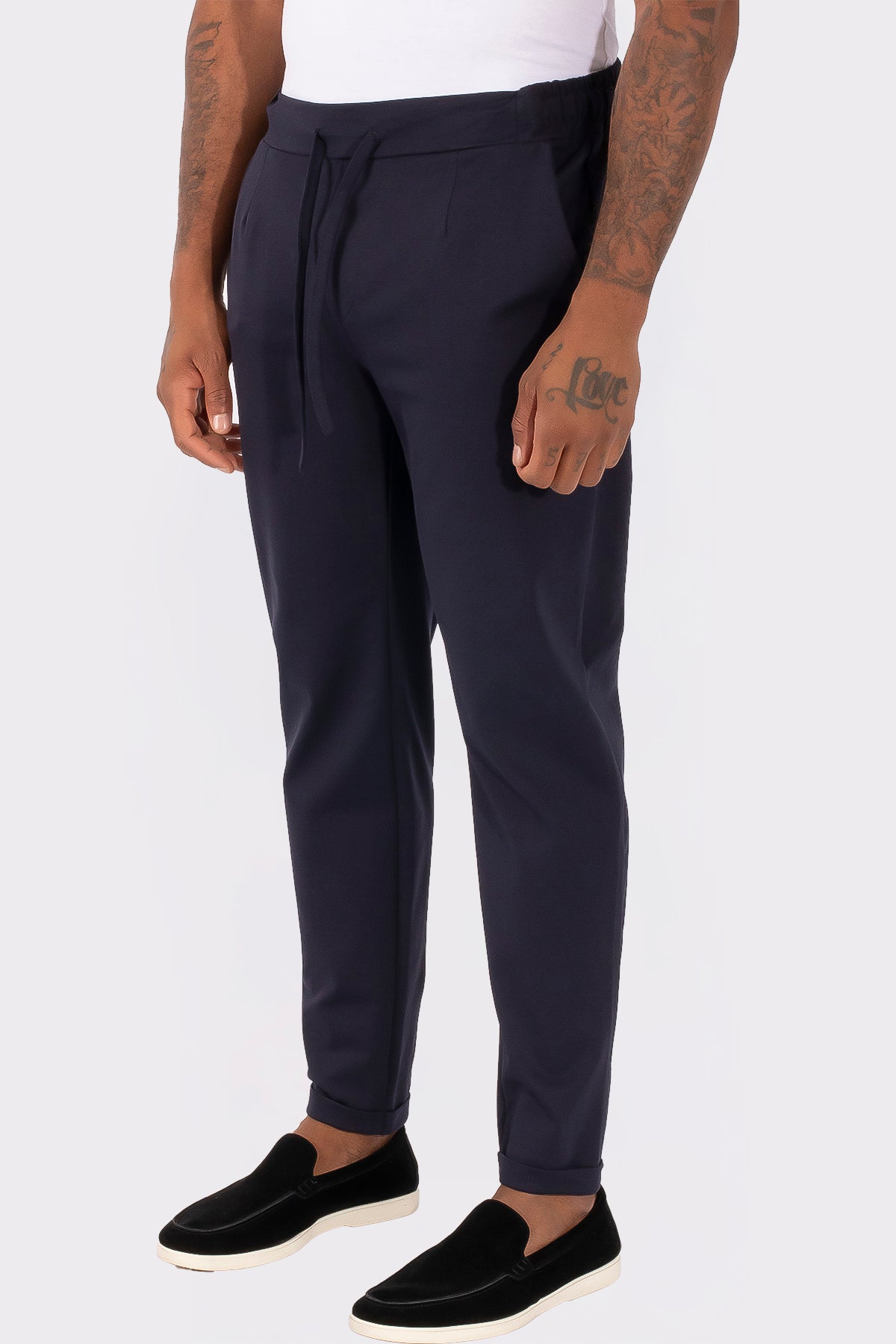THE BERLIN TROUSERS