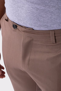 THE ALLARD STRETCH PANTALON