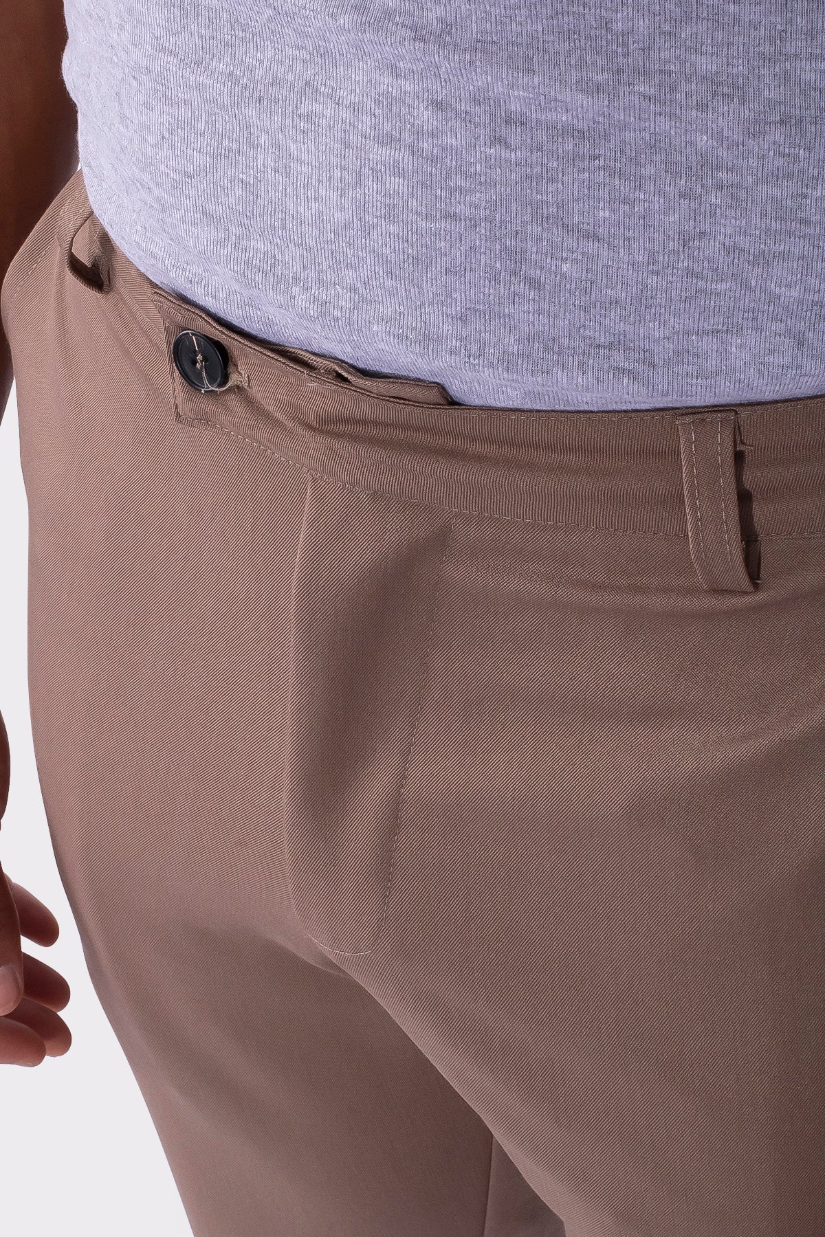 THE ALLARD STRETCH PANTALON