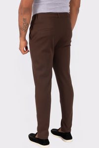 THE MORGES TROUSERS