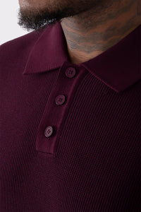 THE MORGES POLO