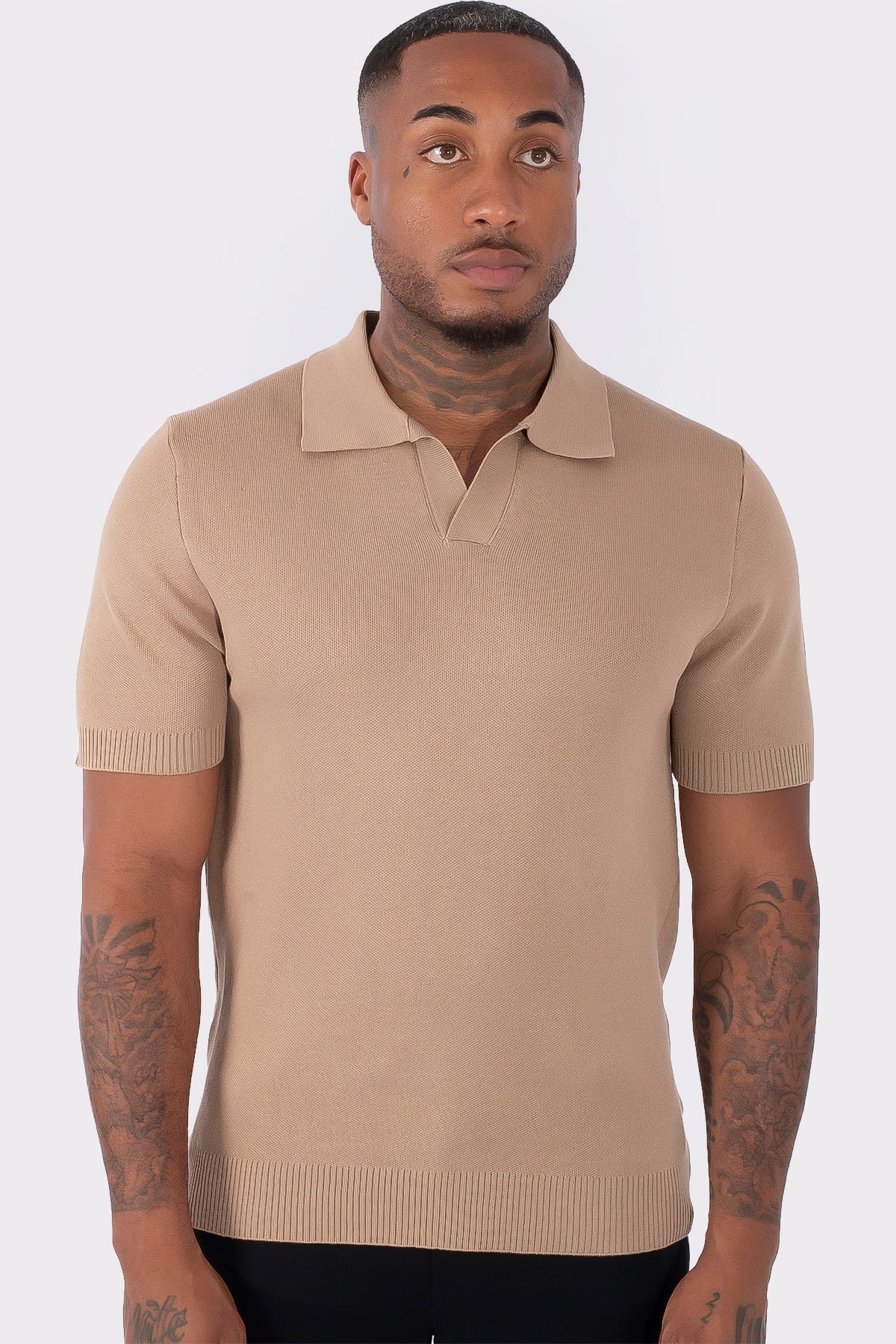 THE DAVOS POLO