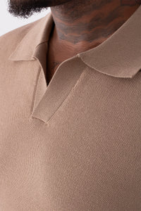 THE DAVOS POLO
