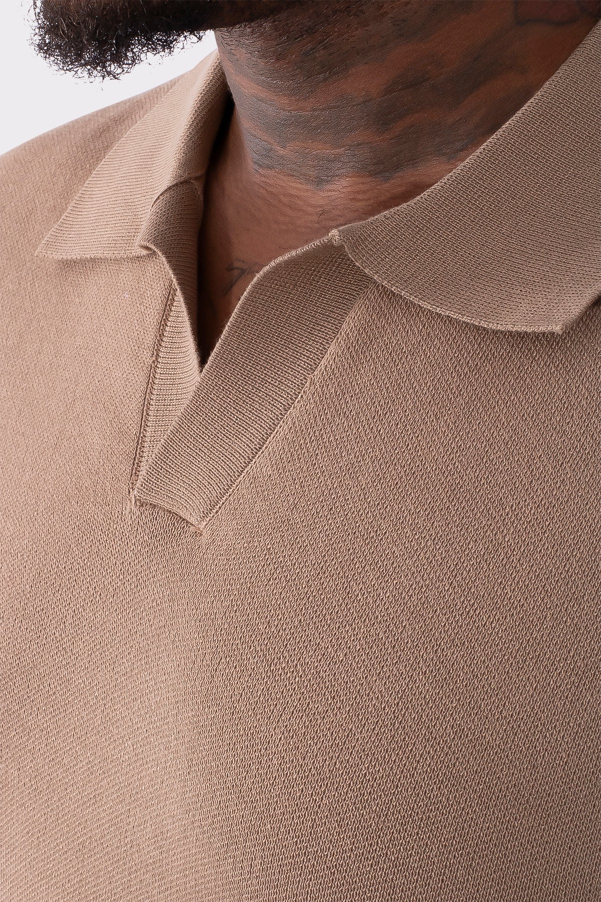 THE DAVOS POLO