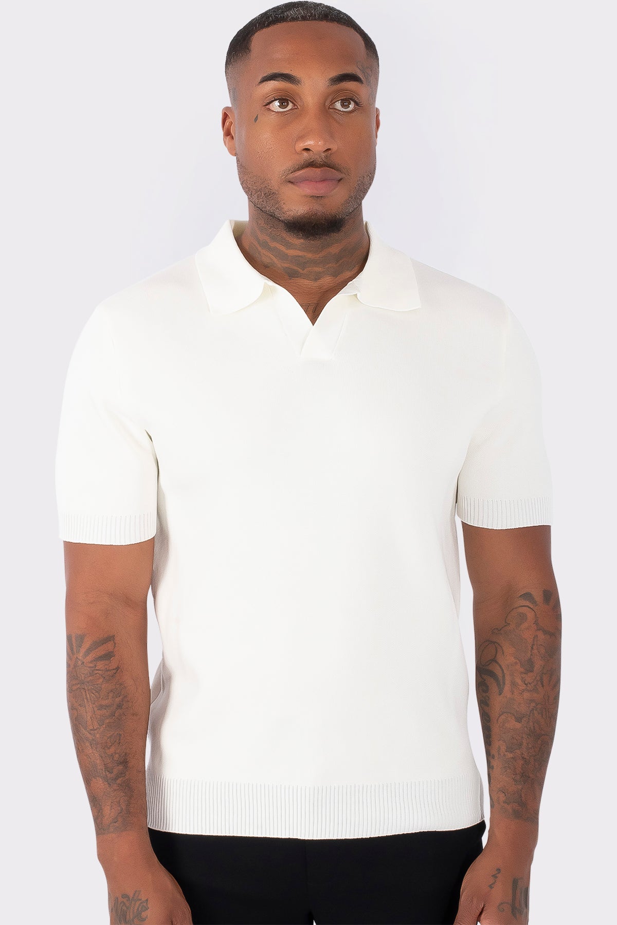 THE DAVOS POLO