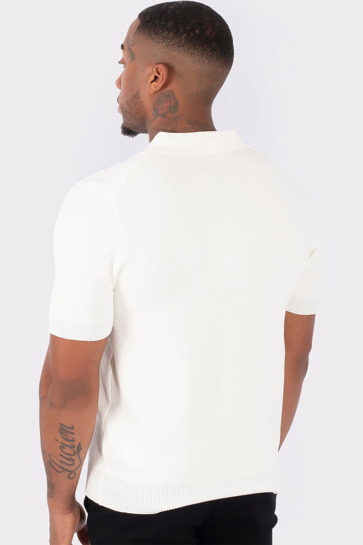 THE DAVOS POLO