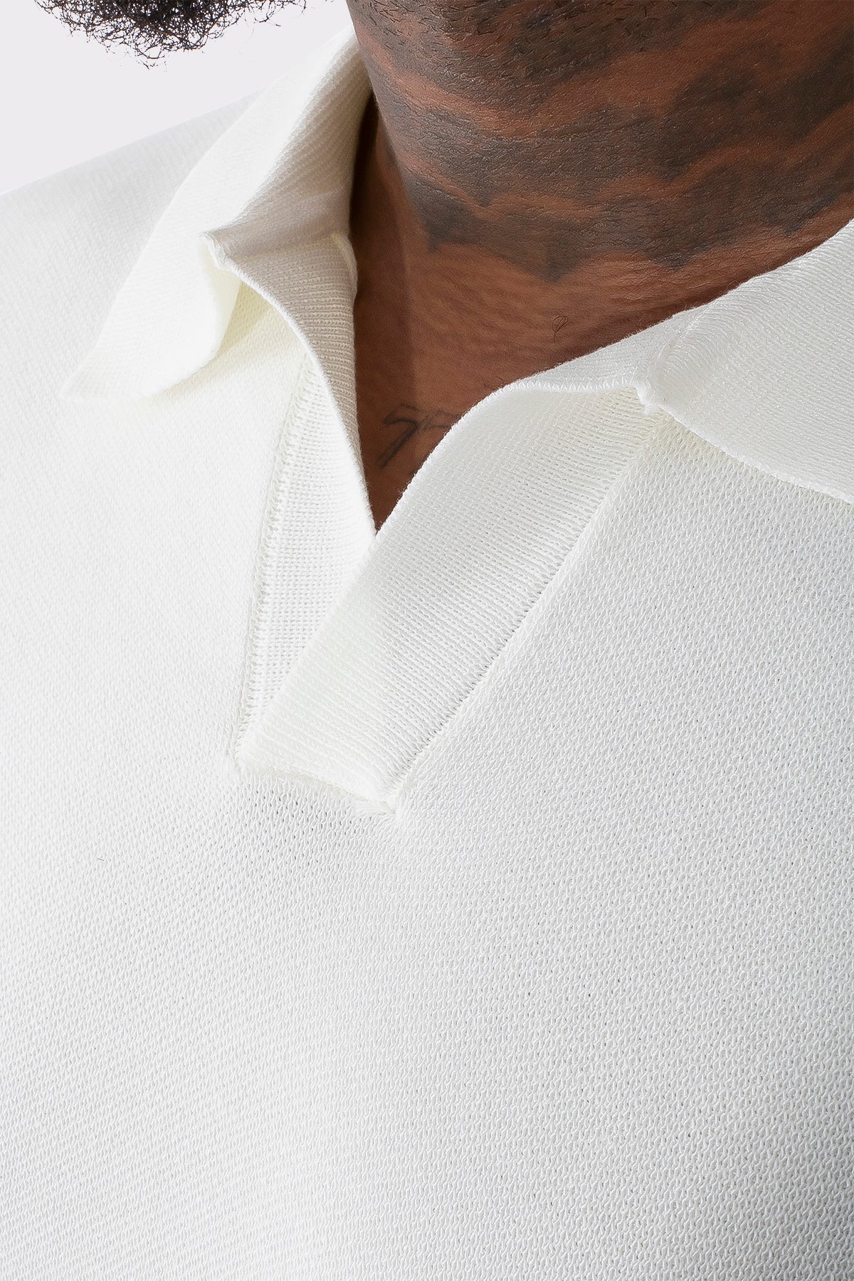 THE DAVOS POLO