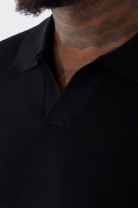 THE DAVOS POLO