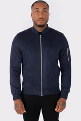 THE MONTREUX JACKET