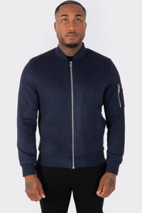 THE MONTREUX JACKET