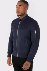 THE MONTREUX JACKET