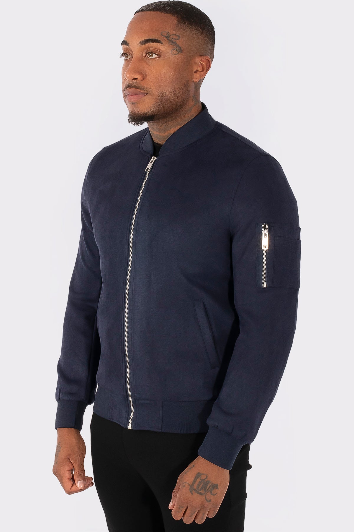 THE MONTREUX JACKET