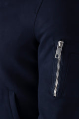 THE MONTREUX JACKET