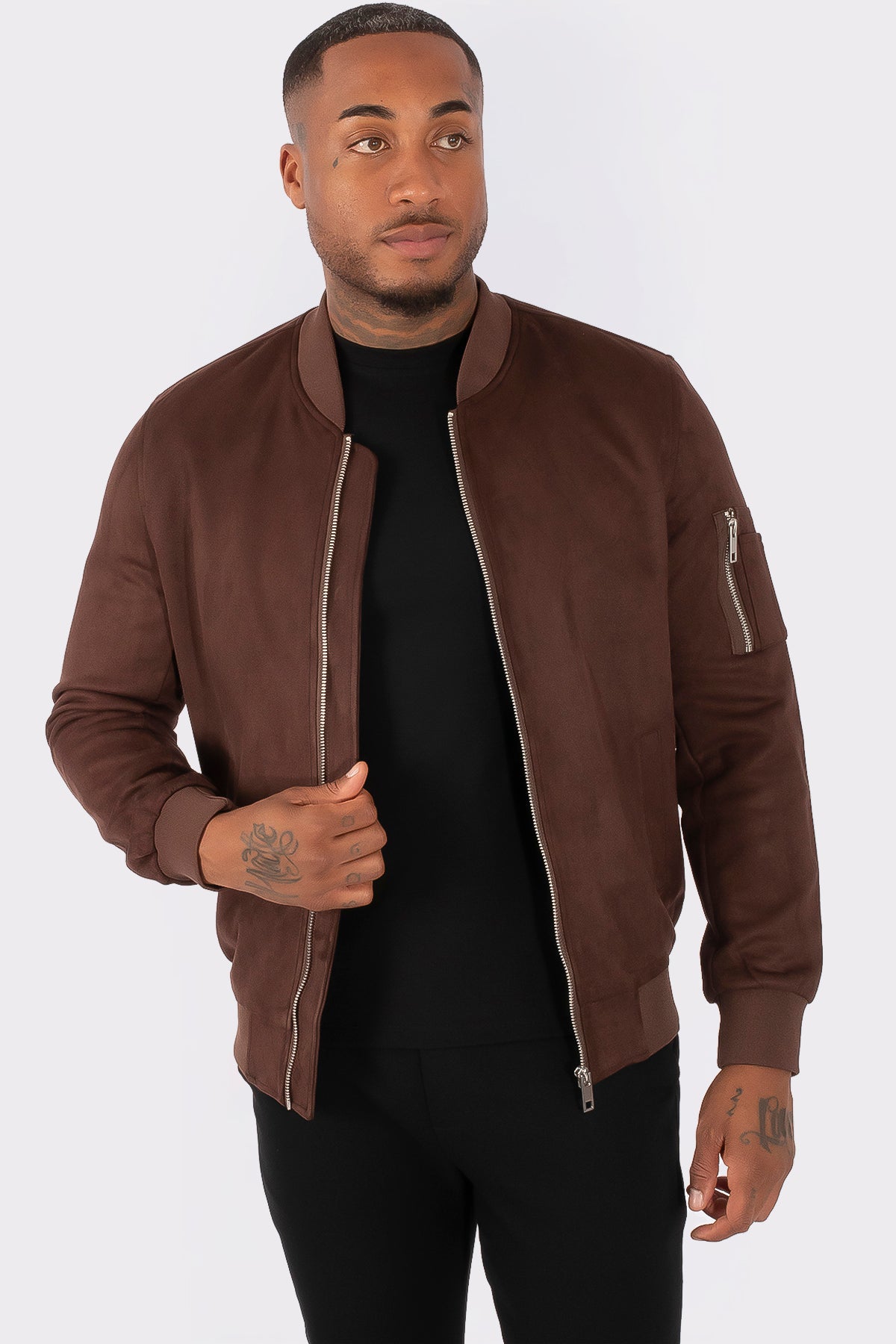 THE MONTREUX JACKET