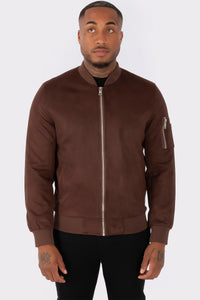 THE MONTREUX JACKET