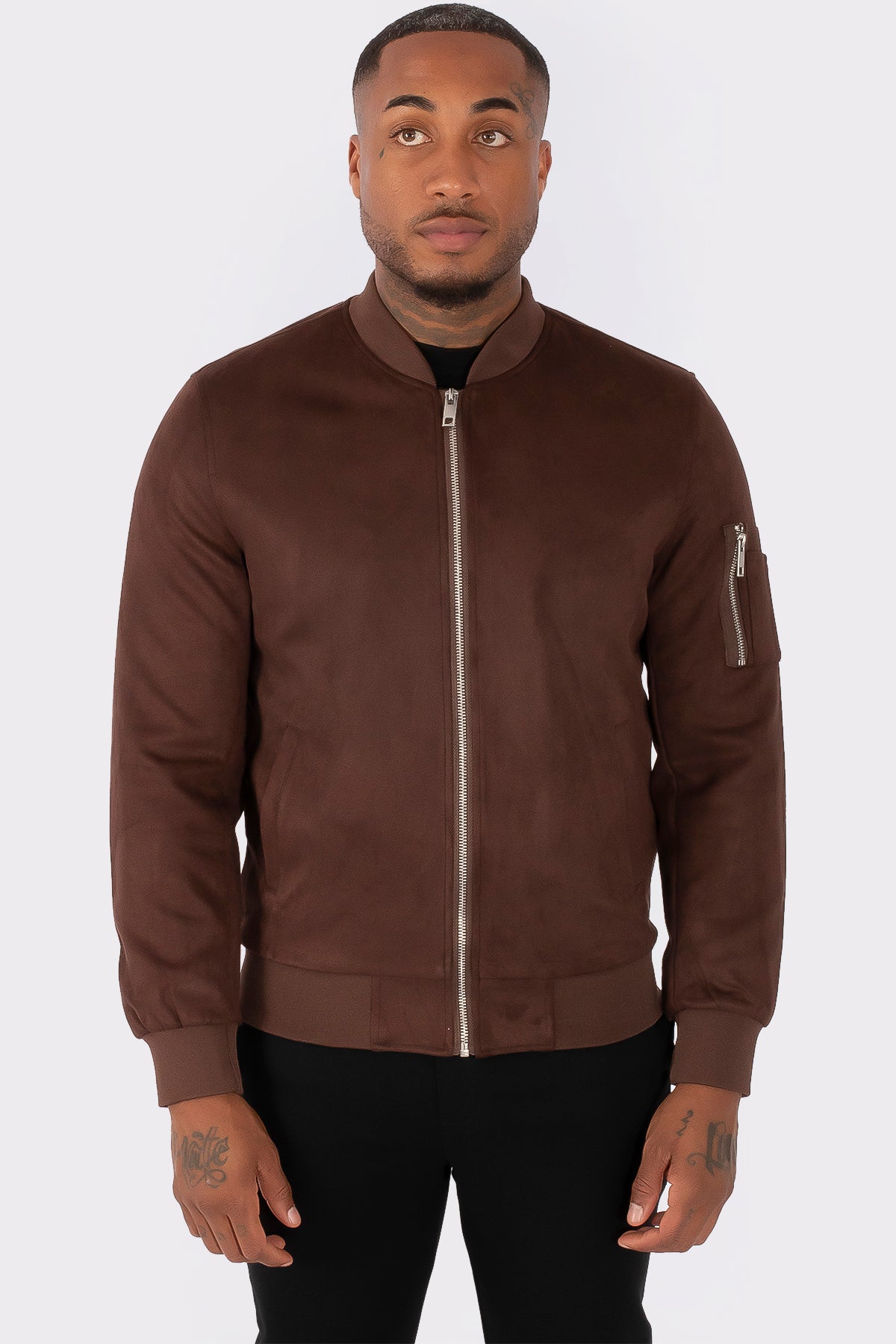 THE MONTREUX JACKET