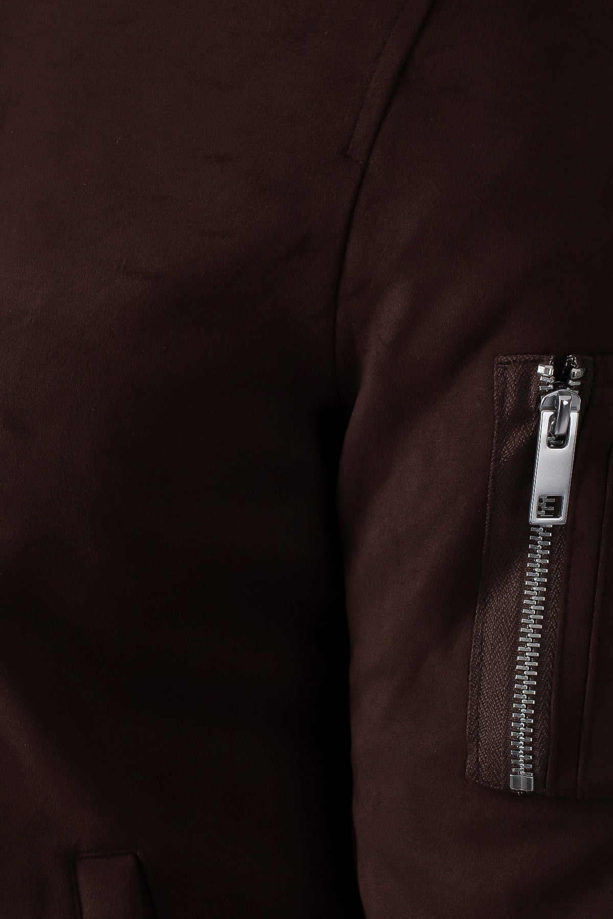 THE MONTREUX JACKET