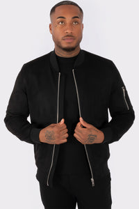 THE MONTREUX JACKET