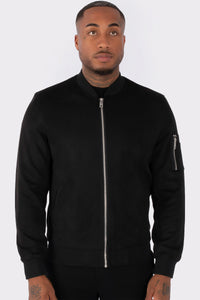 THE MONTREUX JACKET