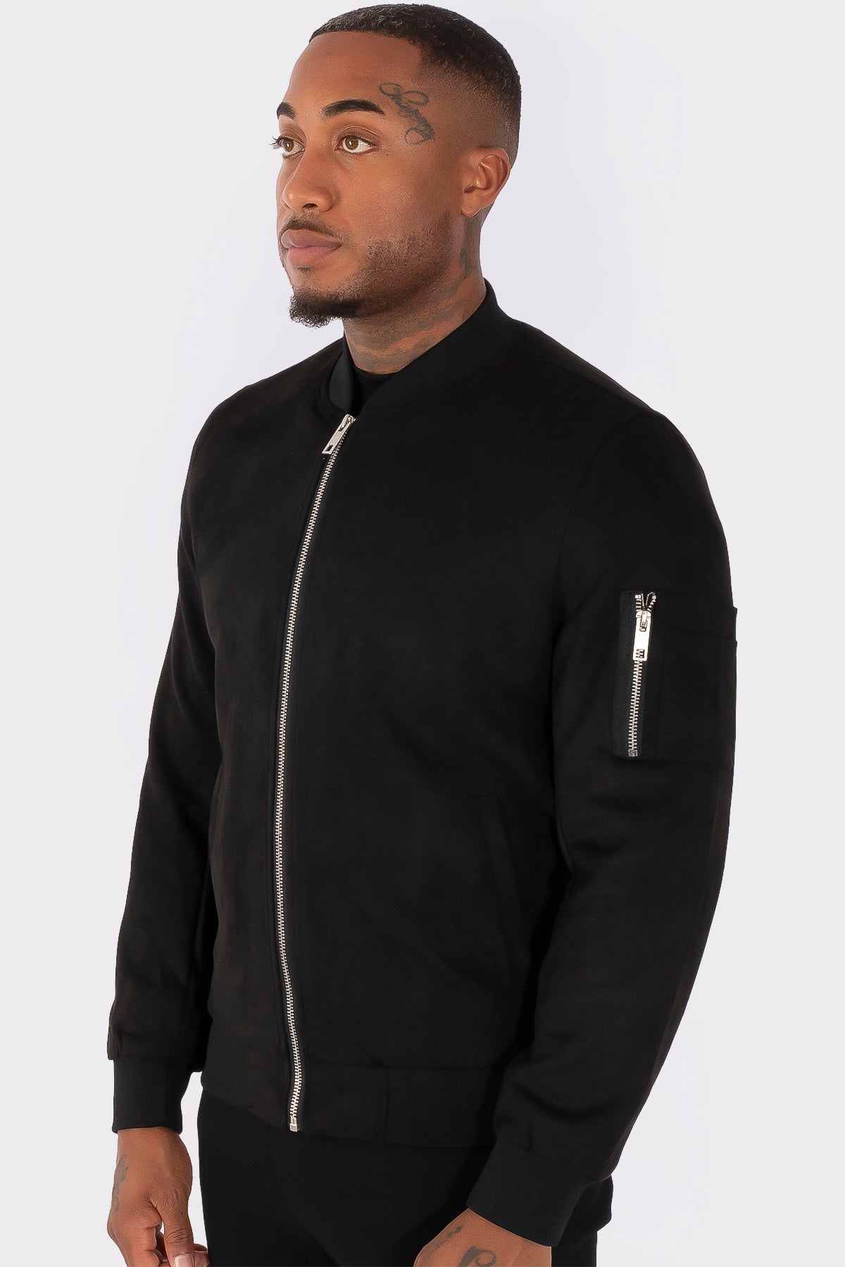 THE MONTREUX JACKET