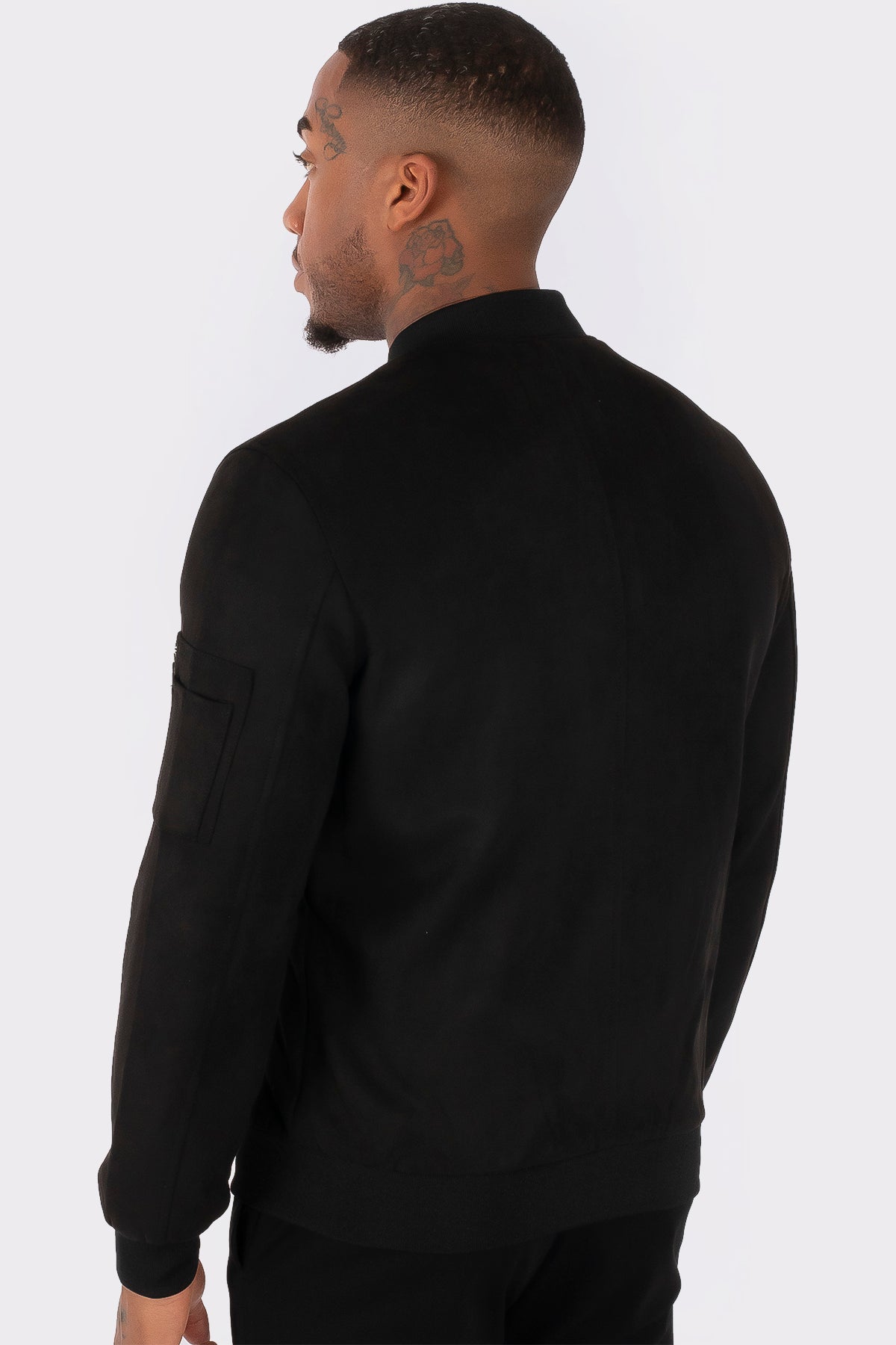 THE MONTREUX JACKET
