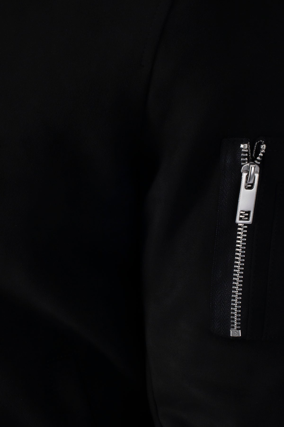 THE MONTREUX JACKET