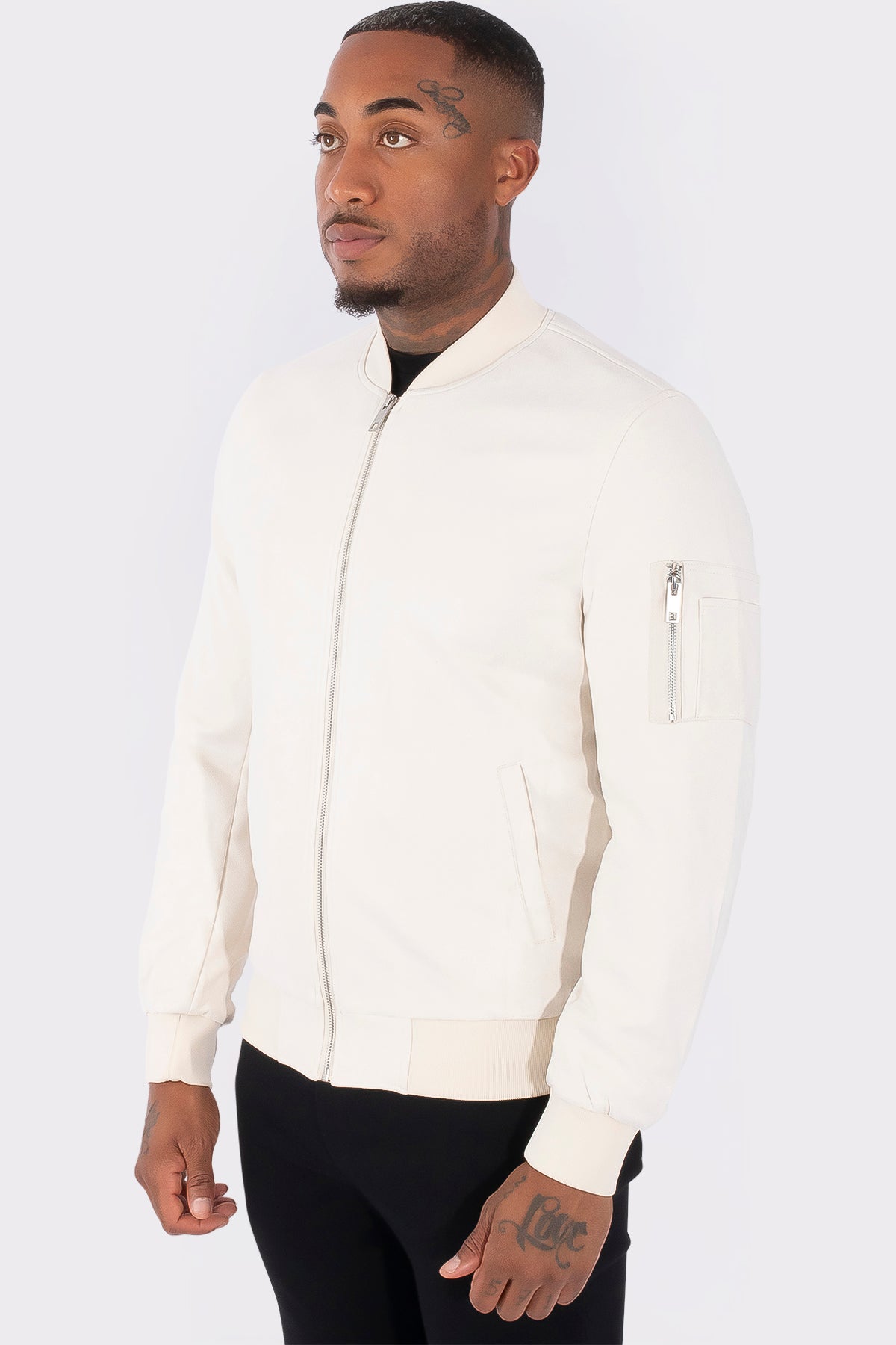 THE MONTREUX JACKET