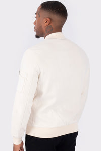 THE MONTREUX JACKET