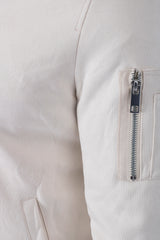 THE MONTREUX JACKET