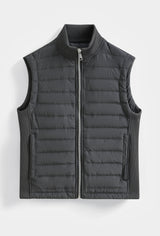 THE SALENTO BODYWARMER
