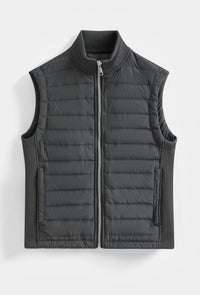 THE SALENTO BODYWARMER