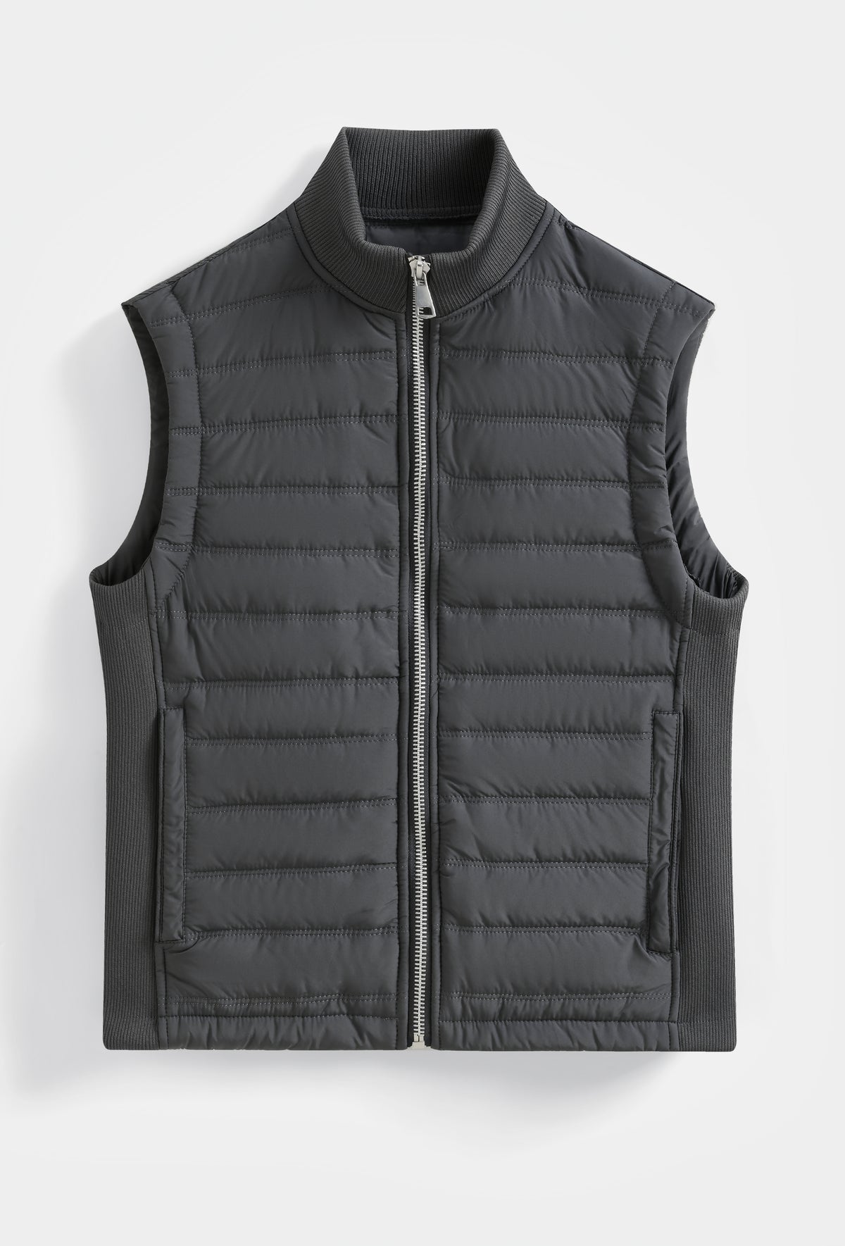 THE SALENTO BODYWARMER