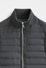 THE SALENTO BODYWARMER