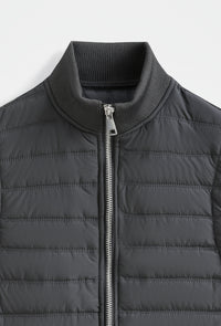 THE SALENTO BODYWARMER