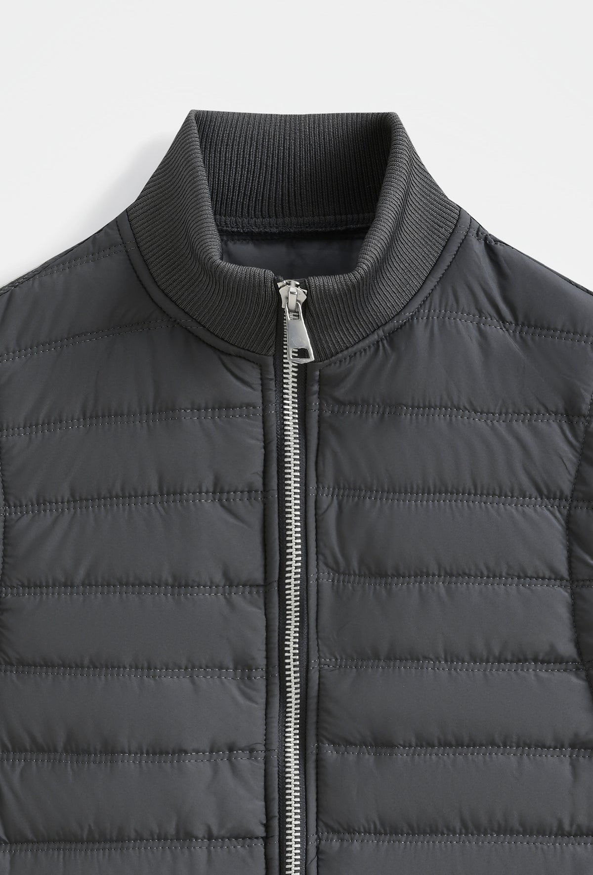 THE SALENTO BODYWARMER