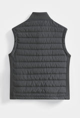 THE SALENTO BODYWARMER