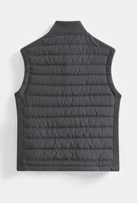 THE SALENTO BODYWARMER