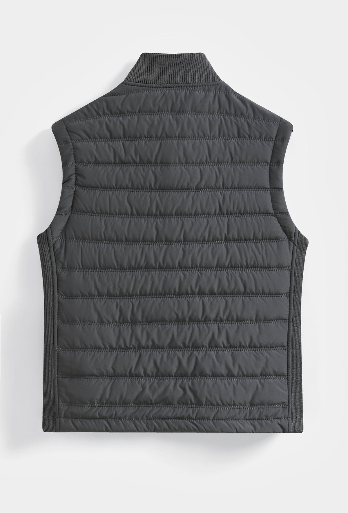 THE SALENTO BODYWARMER