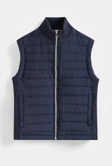THE SALENTO BODYWARMER