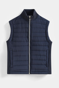THE SALENTO BODYWARMER