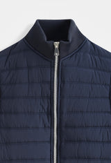THE SALENTO BODYWARMER