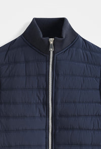 THE SALENTO BODYWARMER